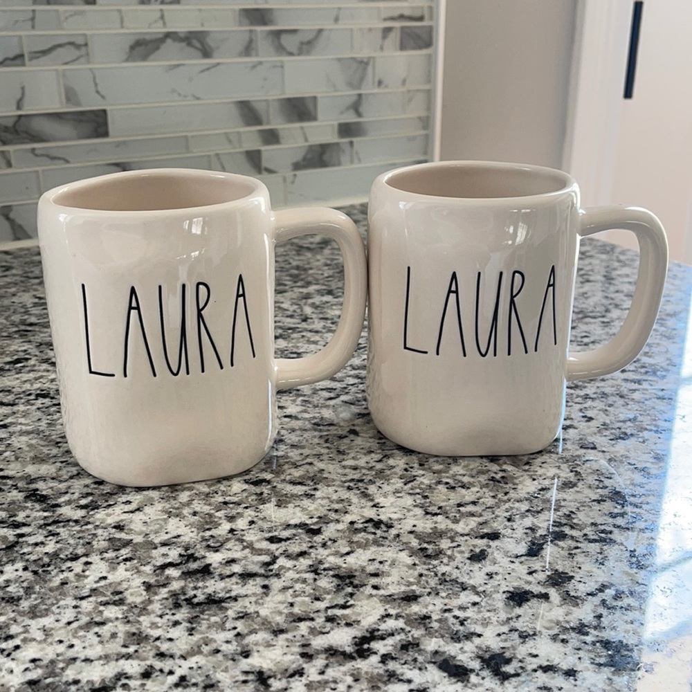 Rae Dunn Mug